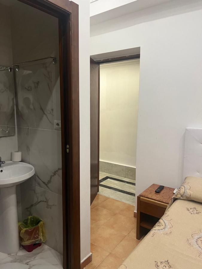 Terminal Guest House 24 روما المظهر الخارجي الصورة