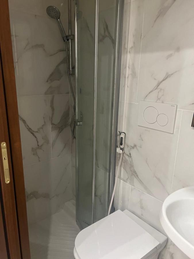 Terminal Guest House 24 روما المظهر الخارجي الصورة