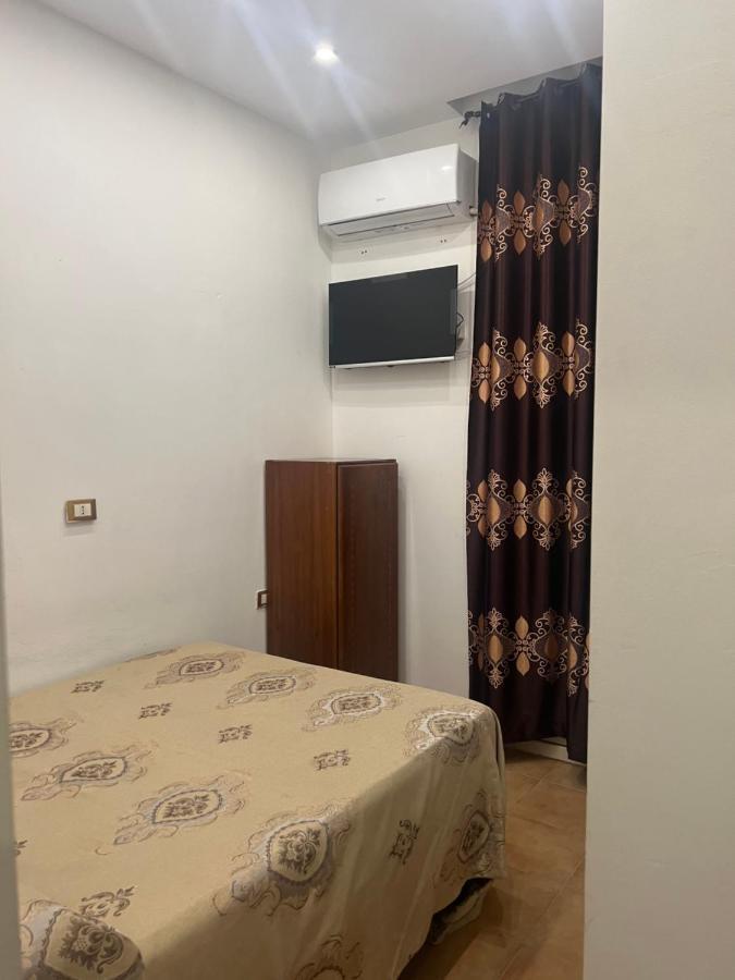 Terminal Guest House 24 روما المظهر الخارجي الصورة