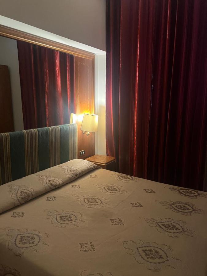 Terminal Guest House 24 روما المظهر الخارجي الصورة